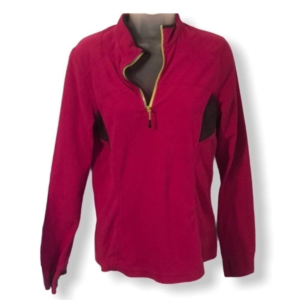 Mondetta Pullover Running Jacket